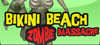 Bikini Beach Zombie Massacre